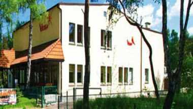 Vega Hotel i Gdansk, PL