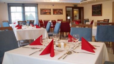 Bukkos Hotel & Spa en Szentendre, HU