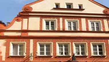 Hotel & Restaurant Schwarzer Bock in Ansbach, DE