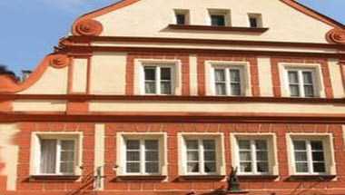 Hotel & Restaurant Schwarzer Bock à Ansbach, DE