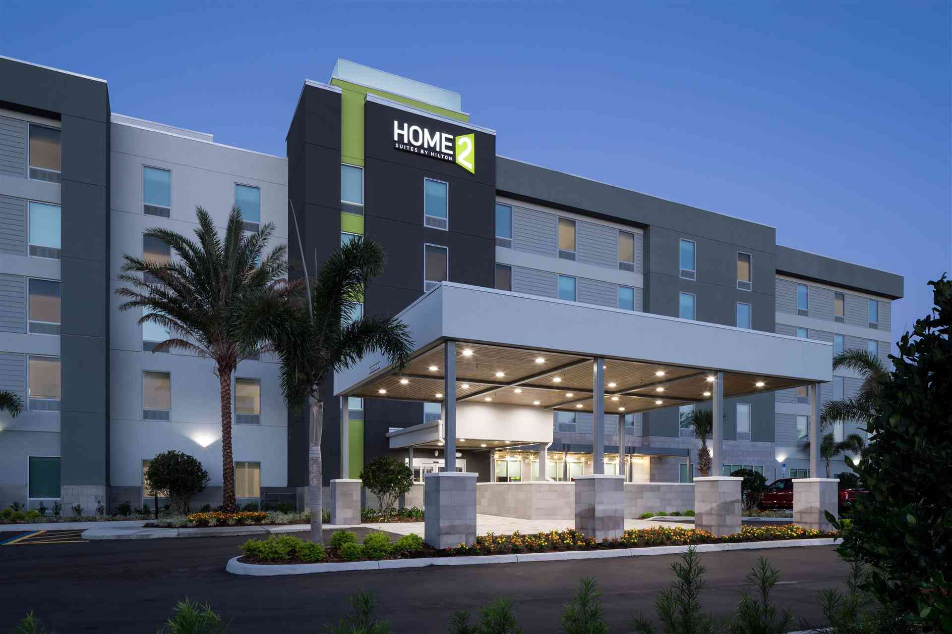 Home2 Suites by Hilton Orlando Airport a Orlando, FL