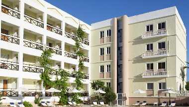 Hersonissos Palace a Hersonissos, GR