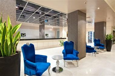 Hersonissos Palace a Hersonissos, GR