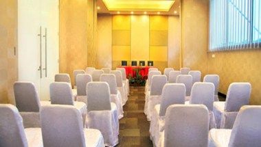 รูปสถานที่จัดงาน