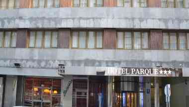 ILUNION Bilbao in Bilbao, ES