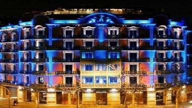 Hotel Cram in Barcelona, ES