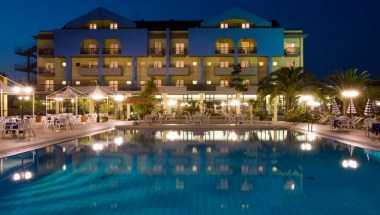 Hotel Parco dei Principi a Grottammare, IT