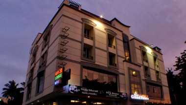 Hotel Grand Palace em Coimbatore, IN
