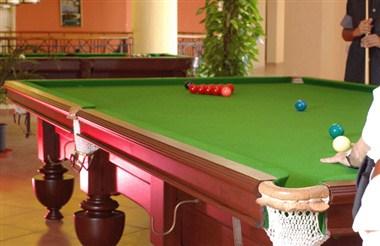 Luna Sharm Hotel i Sharm el-Sheikh, EG