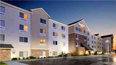 TownePlace Suites by Marriott Houston Galleria Area en Houston, TX