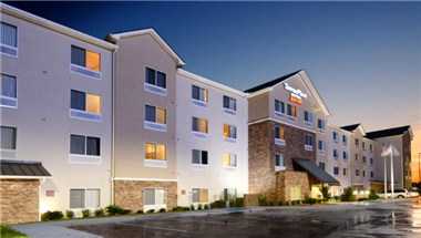 TownePlace Suites by Marriott Houston Galleria Area, Houston, TX