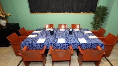 Bild på anläggning