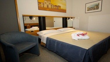 Bild på anläggning