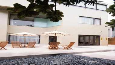 Hotel Les Suites Grande in Taipei, TW