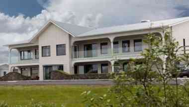 Stracta Hotel em Hella, IS