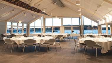 Utstein Kloster i Stavanger, NO