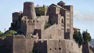 Parador de Cardona in Cardona, ES