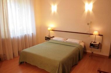 Hotel D'Angleterre, Avignon, FR