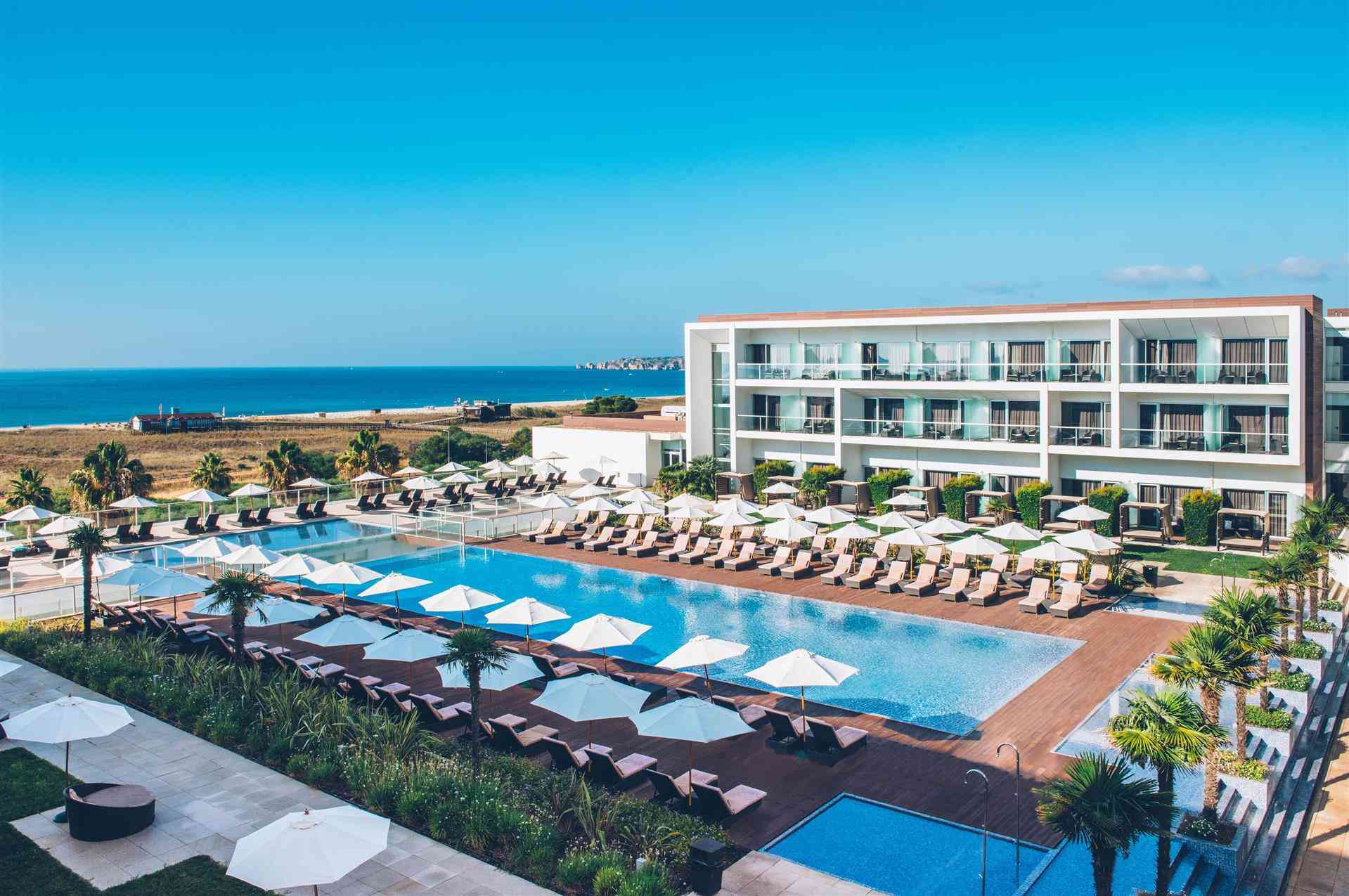 Iberostar Selection Lagos Algarve a Lagos, PT