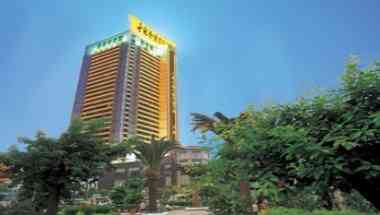 Empark Grand Hotel, Chongqing in Chongqing, CN