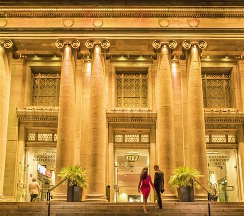 National Concert Hall