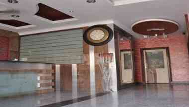 Hotel Hayat Rabbani в Jaipur, IN