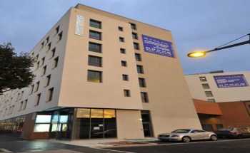 B&B Home Lyon Centre Berthelot в Lyon, FR