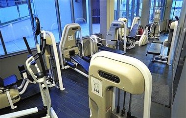 Изображение места проведения