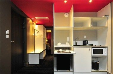 Изображение места проведения