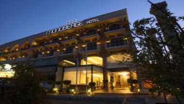 Monoberge Byblos Hotel, Byblos, LB