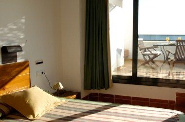 Bild på anläggning