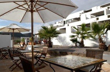 Bild på anläggning