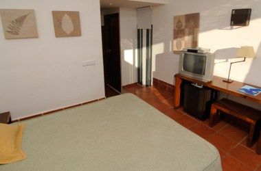 Bild på anläggning