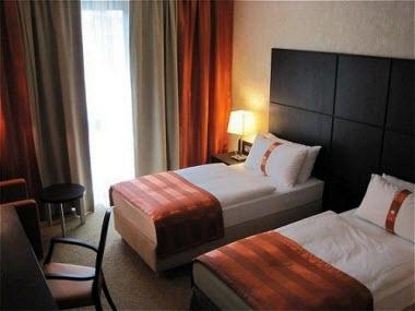 Holiday Inn Trnava a Trnava, SK