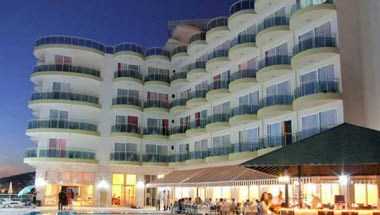 Arora Hotel in Kusadasi, TR