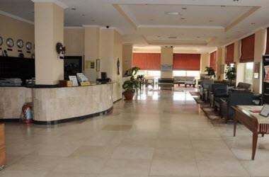 Arora Hotel in Kusadasi, TR