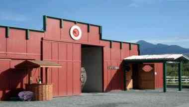 Eagle Haven Winery, Sedro-Woolley, WA