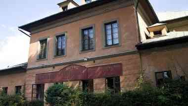 Klezmer-Hois Agencja Artystyczna à Krakow, PL