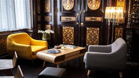 Best Western Urban Hotel в Lille, FR