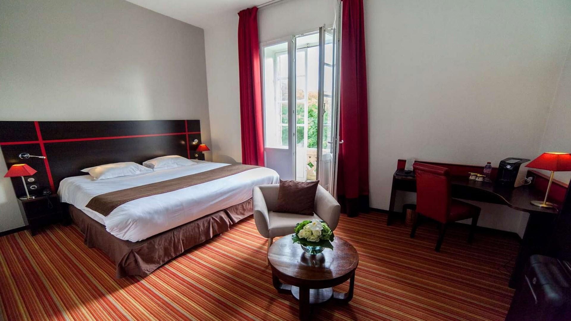 Изображение места проведения