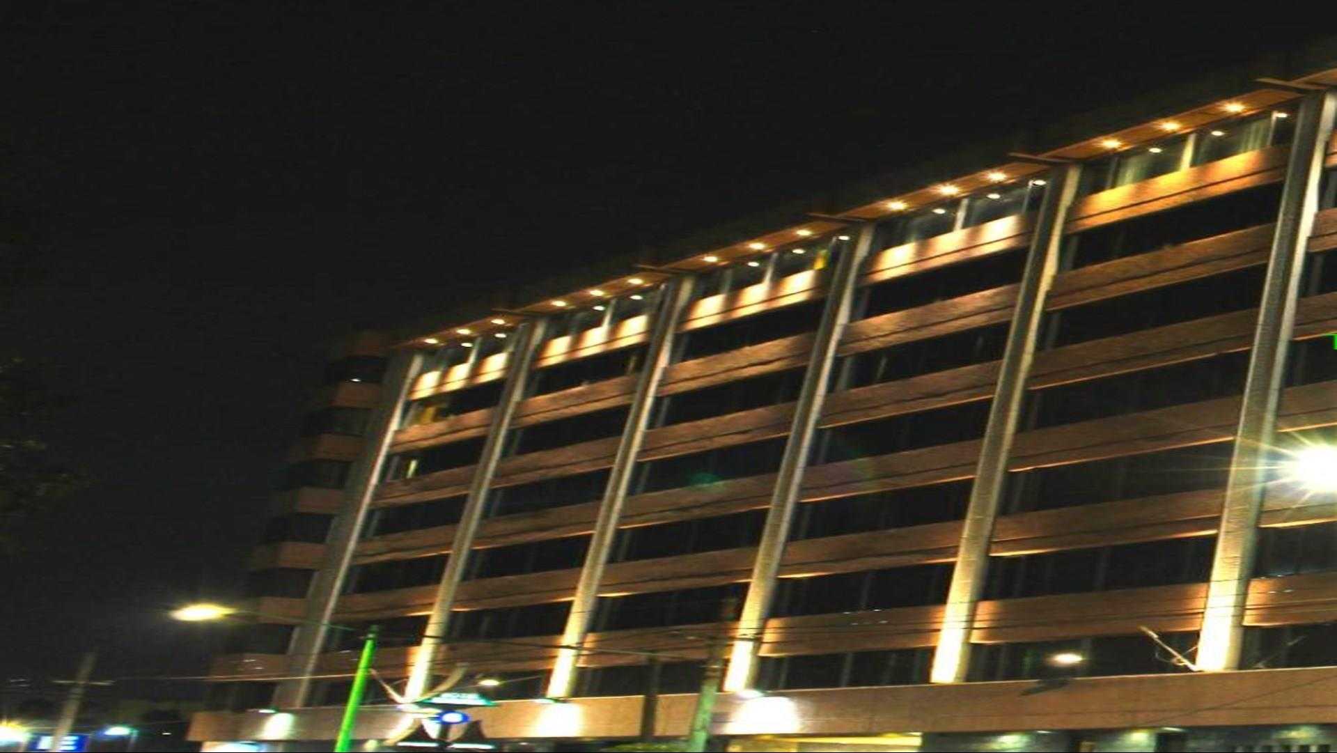 Hotel Brasilia i Mexico City, MX