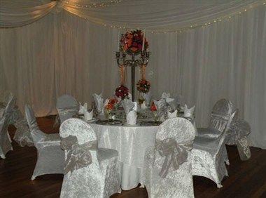 Изображение места проведения