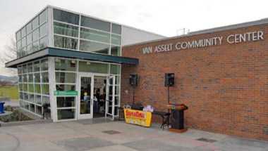 Van Asselt Community Center a Seattle, WA