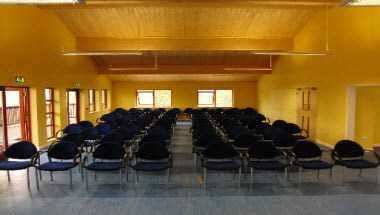 Longridge a Marlow, GB1