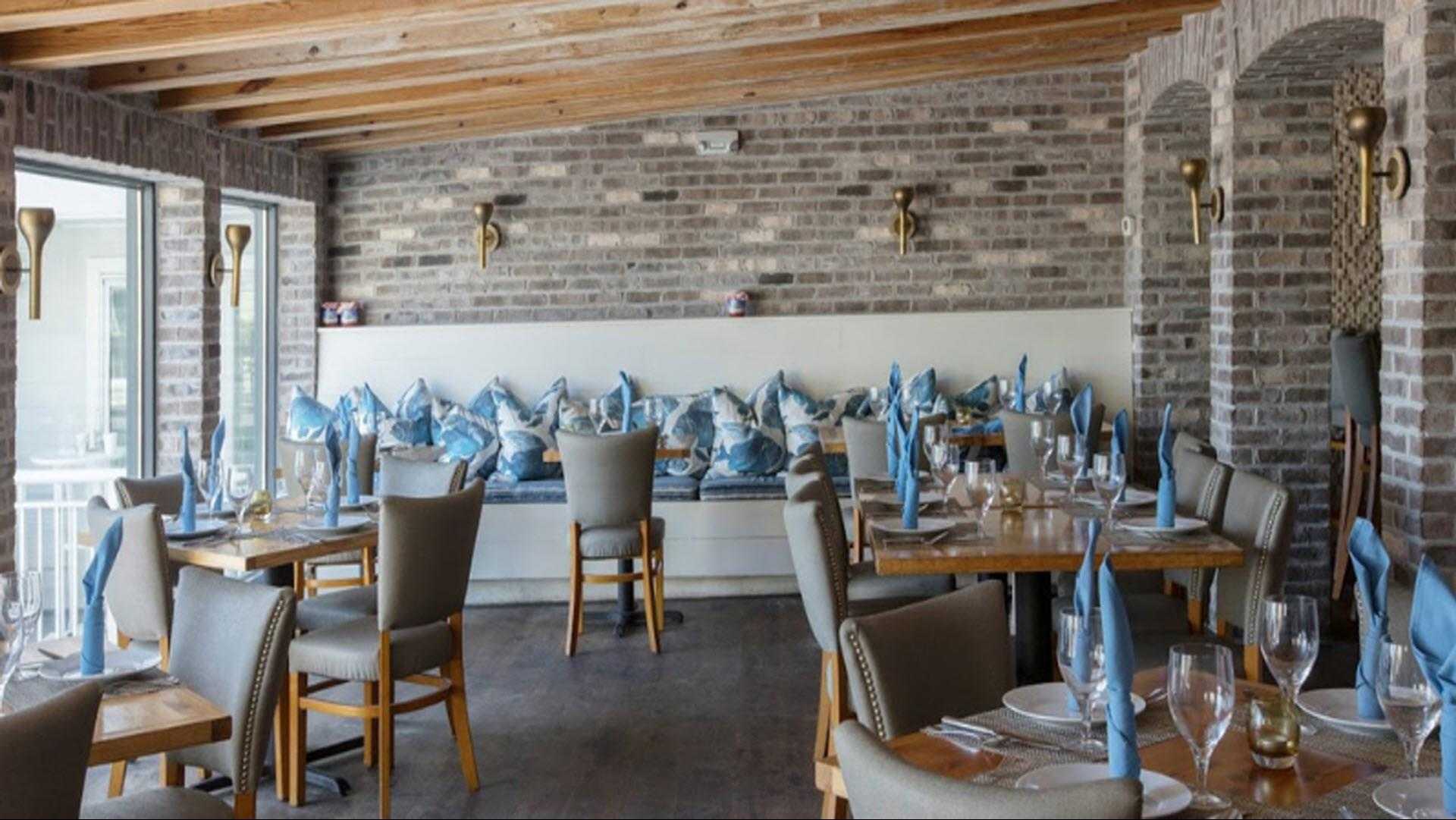 Coda Del Pesce a Isle of Palms, SC