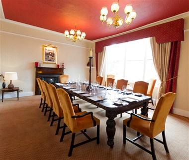 The Royal & Fortescue Hotel, Barnstaple, GB1