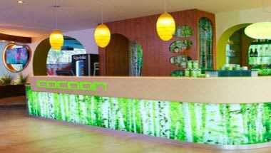 Cocoon Stachus a Munich, DE
