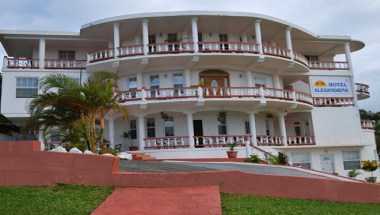Hotel Alexandrina a Kingstown, VC