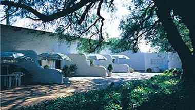 Lindbergh Private Game estate в Wolmaransstad, ZA