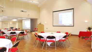 Изображение места проведения